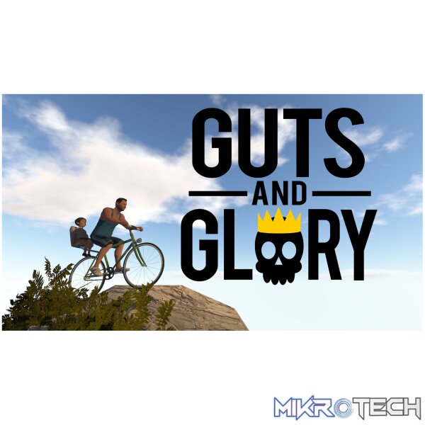 Guts and Glory Steam CD Key Guts and Glory Steam CD Key