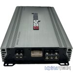 Powerbass GX24000.1D Monoblock Amplifier - Image 2