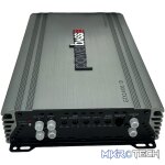 Powerbass GX24000.1D Monoblock Amplifier - Image 3