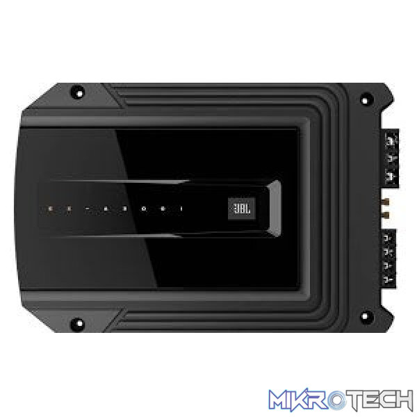 gxa JBL GX-A3001 415W Monoblock Amplifier - Image 1