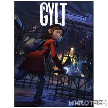 GYLT PC Steam CD Key