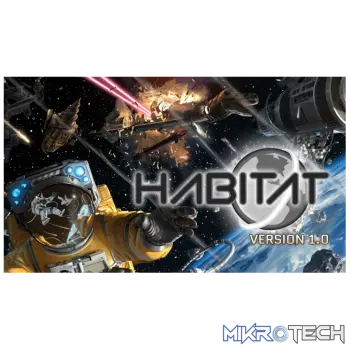 Habitat Steam CD Key