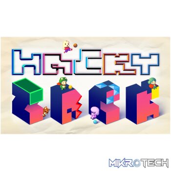 HackyZack Steam CD Key