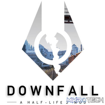 Downfall PC Steam CD Key