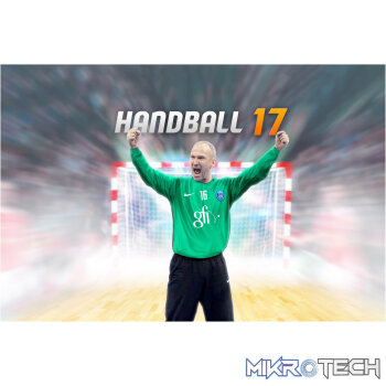 Handball 17 Steam CD Key