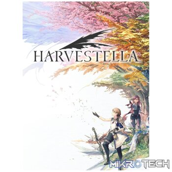 HARVESTELLA Steam CD Key