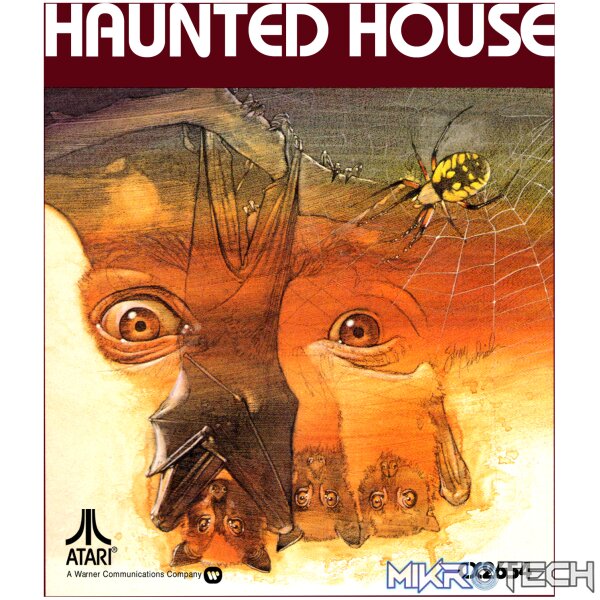 Haunted House PC Steam CD Key Haunted House PC Steam CD Key