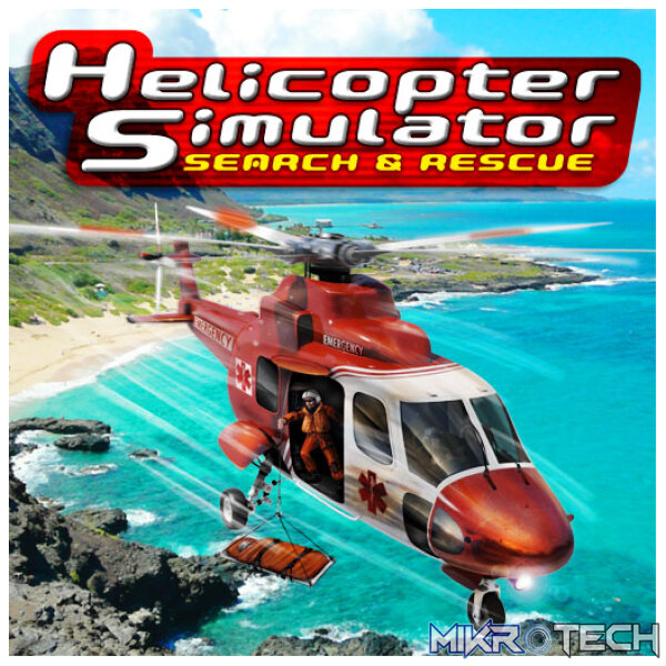 Helicopter Simulator 2014: Search and Rescue Steam CD Key Helicopter Simulator 2014: Search and Rescue Steam CD Key