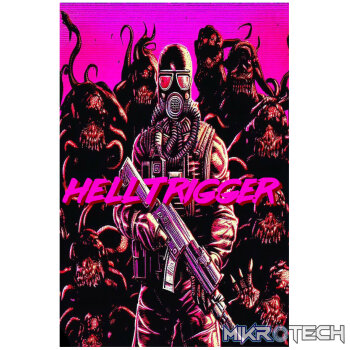 Hell Trigger Steam CD Key