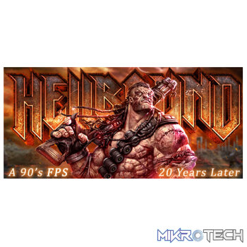 Hellbound Steam CD Key