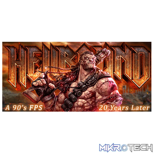 Hellbound Steam CD Key Hellbound Steam CD Key