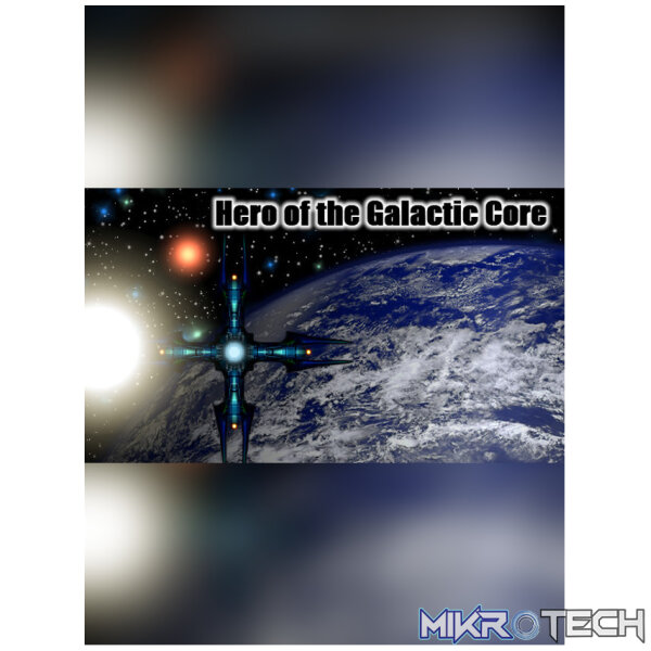 Hero of the Galactic Core Steam CD Key Hero of the Galactic Core Steam CD Key