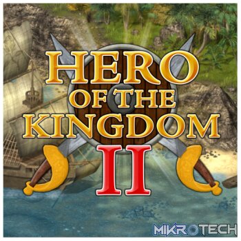 Hero of the Kingdom II Steam CD Key