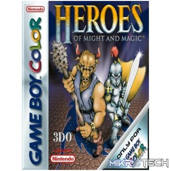Heroes of Might and Magic GOG CD Key
