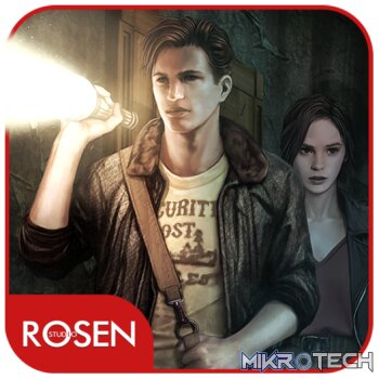 Hidden Fears (Moonlight Edition) Steam CD Key