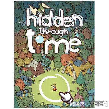 Hidden Through Time Steam CD Key