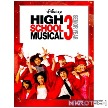 Disney High School Musical 3: Senior Year Dance PC Steam CD Key