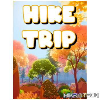 Hike Trip Steam CD Key