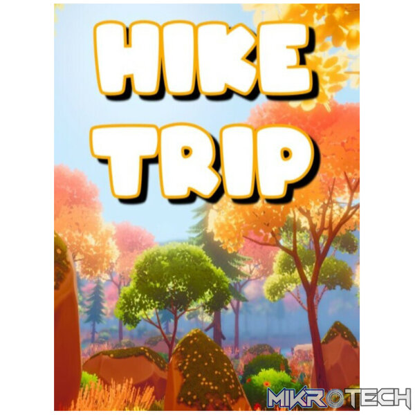 Hike Trip Steam CD Key Hike Trip Steam CD Key