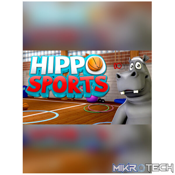 HIPPO SPORTS Steam CD Key HIPPO SPORTS Steam CD Key