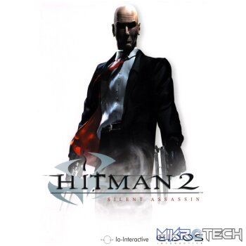 HITMAN 2 Gold Edition Steam CD Key