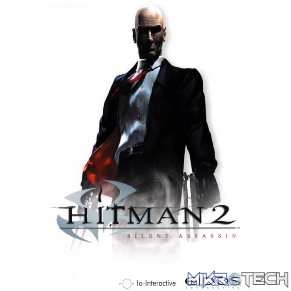 HITMAN 2 Gold Edition Steam CD Key HITMAN 2 Gold Edition Steam CD Key