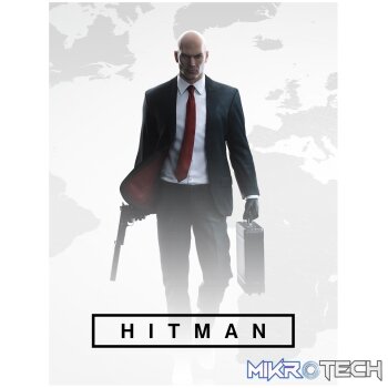 HITMAN - INTRO Pack Steam CD Key