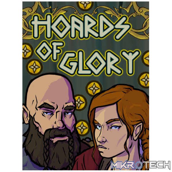 Hoards of Glory Steam CD Key Hoards of Glory Steam CD Key