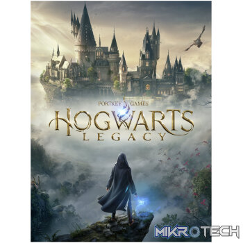 Hogwarts Legacy Deluxe Edition Steam CD Key
