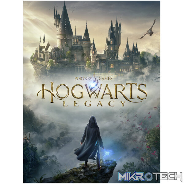 Hogwarts Legacy Deluxe Edition Steam CD Key Hogwarts Legacy Deluxe Edition Steam CD Key