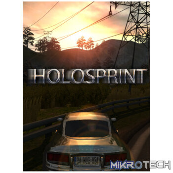 HoloSprint Steam CD Key