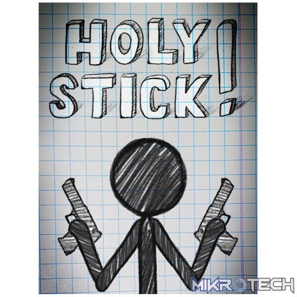 Holy Stick! Steam CD Key Holy Stick! Steam CD Key