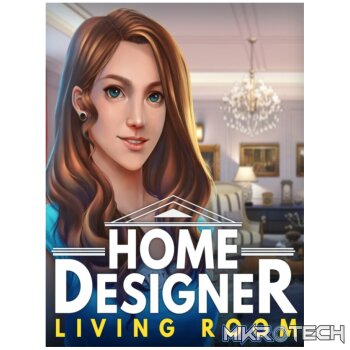 Home Designer: Living Room Steam CD Key