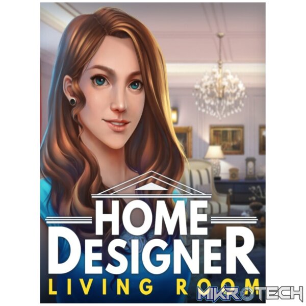 Home Designer: Living Room Steam CD Key Home Designer: Living Room Steam CD Key