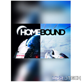HOMEBOUND Steam CD Key