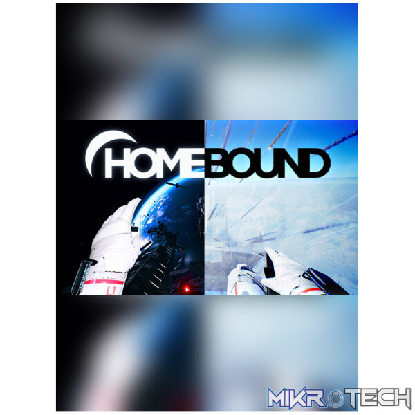 HOMEBOUND Steam CD Key HOMEBOUND Steam CD Key