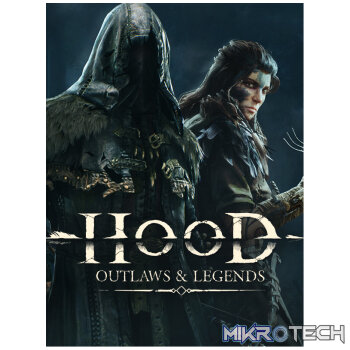 Hood: Outlaws & Legends Steam CD Key