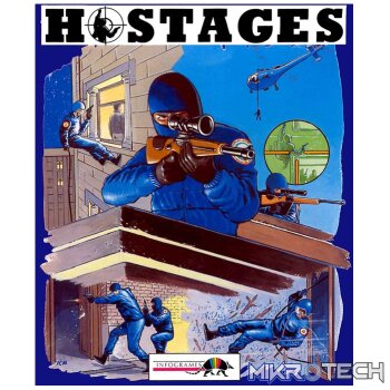 Hostage: Rescue Mission Steam CD Key