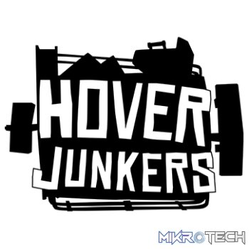 Hover Junkers Steam CD Key