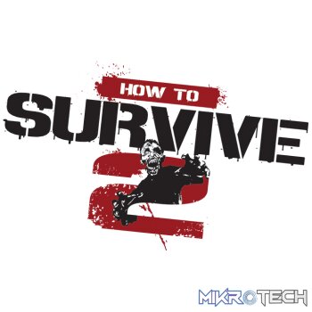 How To Survive 2 Steam CD Key