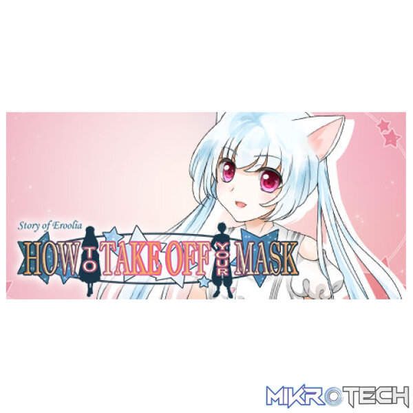 How to Take Off Your Mask Steam CD Key How to Take Off Your Mask Steam CD Key