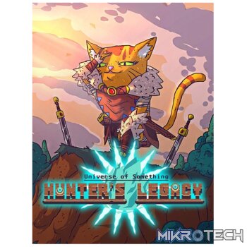 Hunter's Legacy Steam CD Key