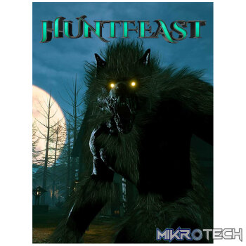 Huntfeast Steam CD Key