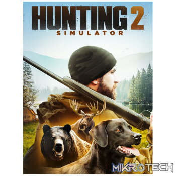 Hunting Simulator 2 Elite Edition Steam CD Key