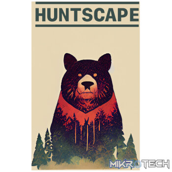 Huntscape Steam CD Key