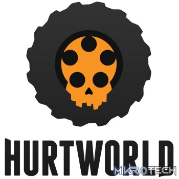 Hurtworld Steam CD Key
