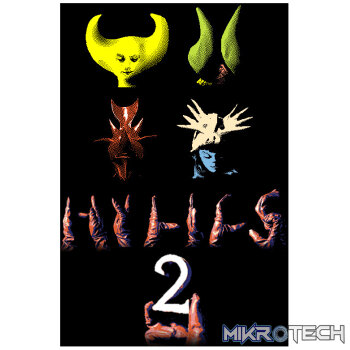 Hylics 2 Steam CD Key