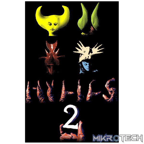 Hylics 2 Steam CD Key Hylics 2 Steam CD Key