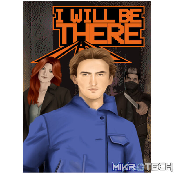 I WILL BE THERE Steam CD Key I WILL BE THERE Steam CD Key