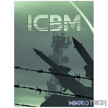 ICBM Steam CD Key
